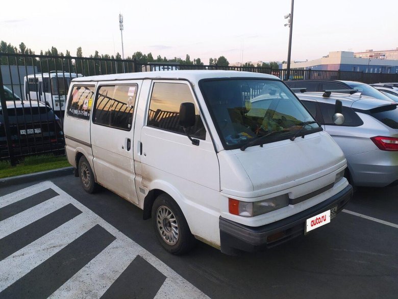 Автомобиль