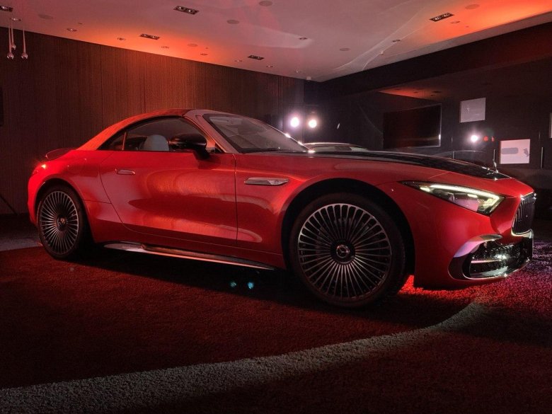 Автомобиль