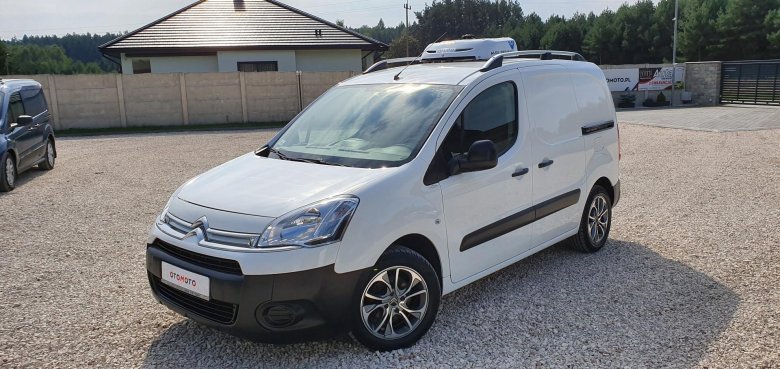 Berlingo r17