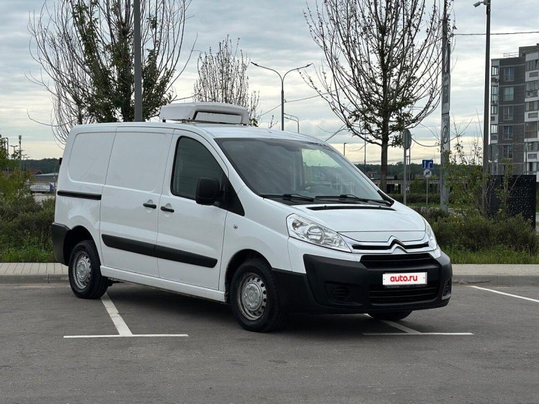 Fiat scudo ii