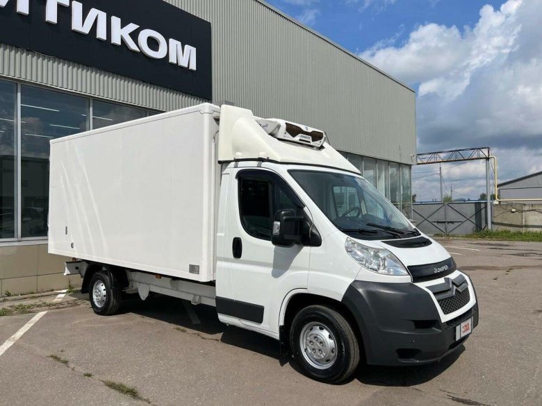 Ситроен реф