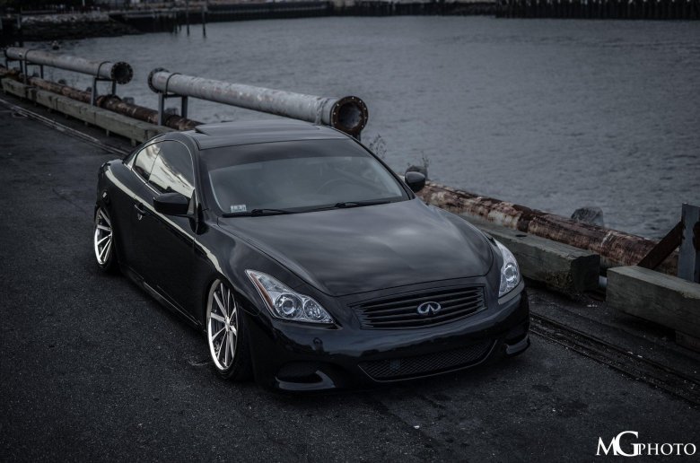 Infiniti g37