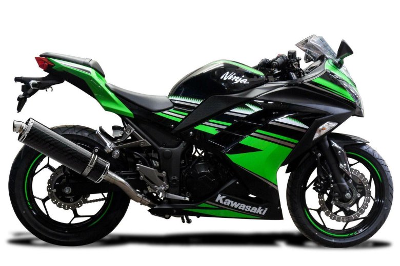 Кавасаки 300