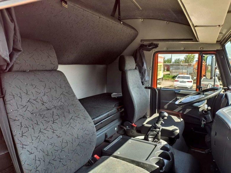 Интерьер комнаты