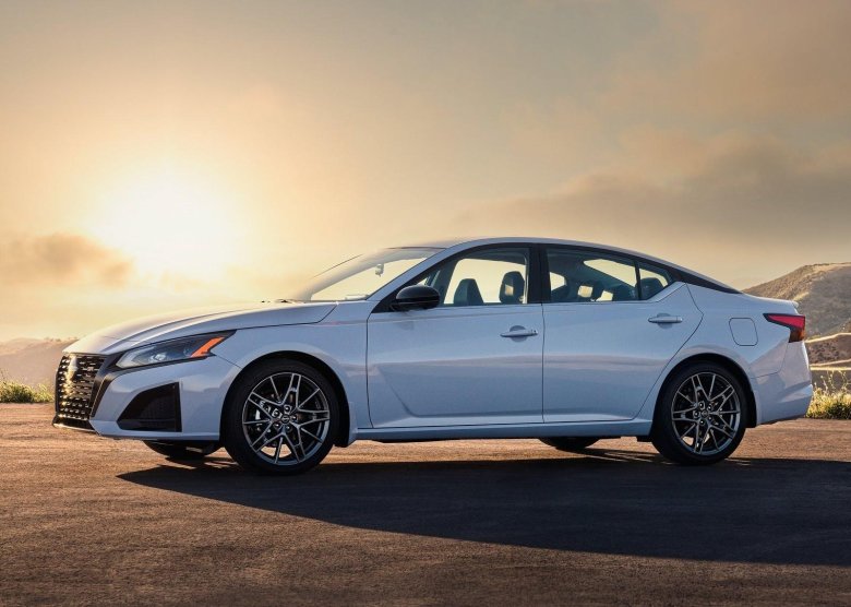 Автомобиль