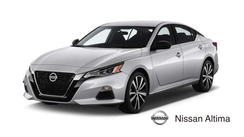 Ниссан Алтима 2022