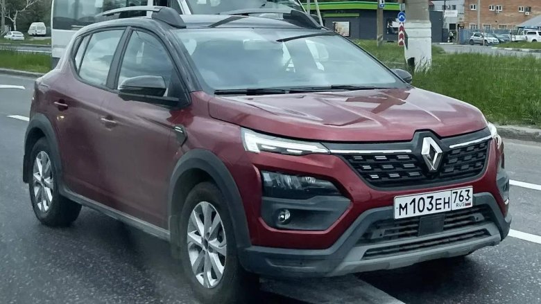 Ford kuga ii