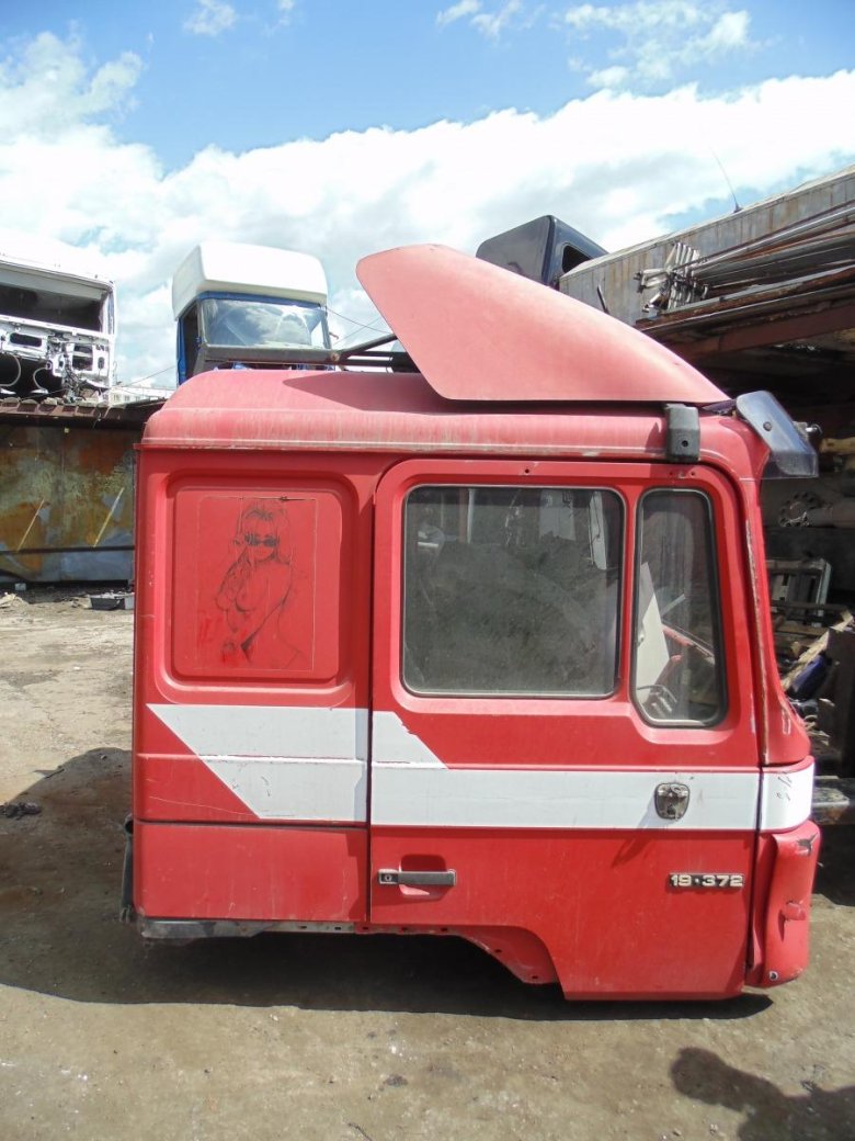 Внутри автомобиля