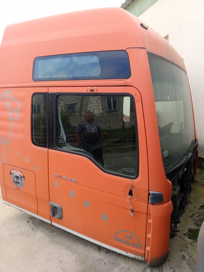 Внутри автомобиля