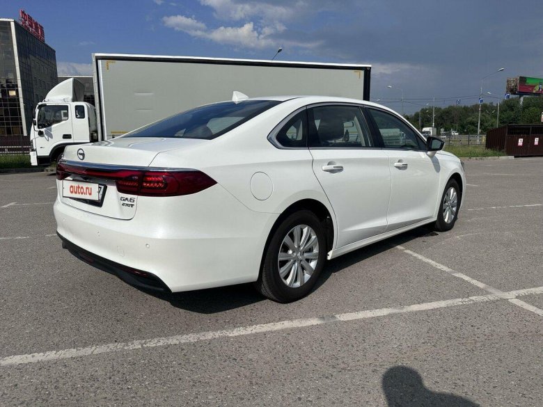 Audi a6 iv (c7) рестайлинг