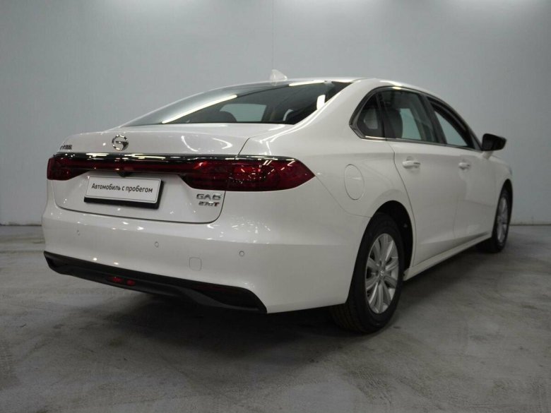 Audi a6 iv (c7) рестайлинг