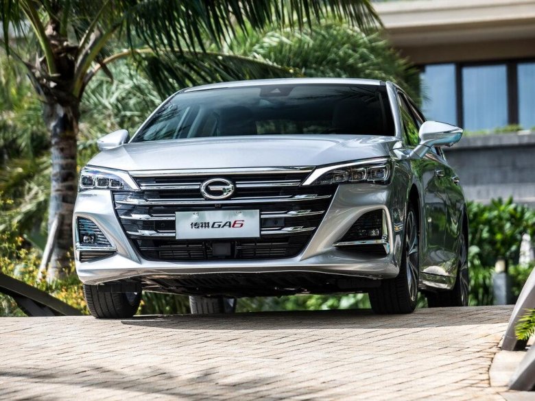 Автомобиль