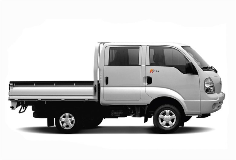 Kia k2700