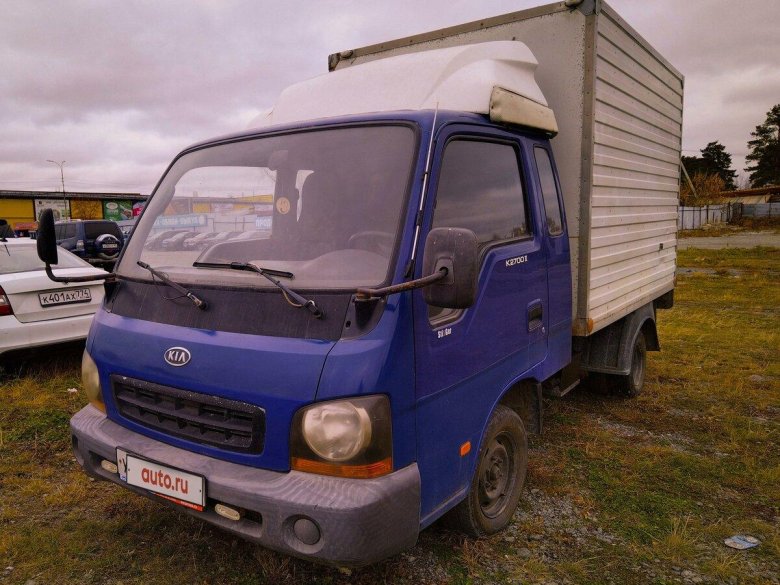 Внутри автомобиля