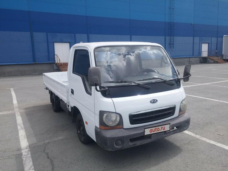 Внутри автомобиля