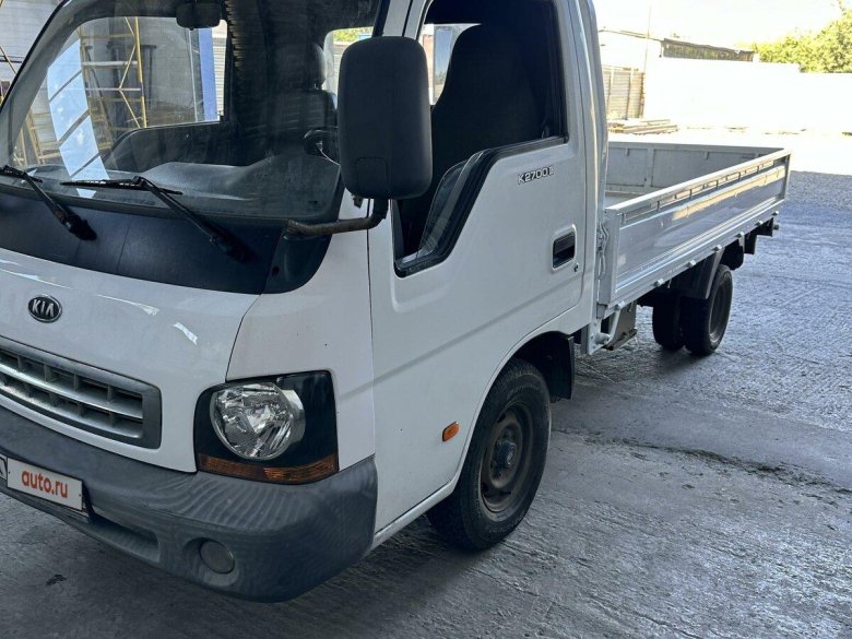 Внутри автомобиля