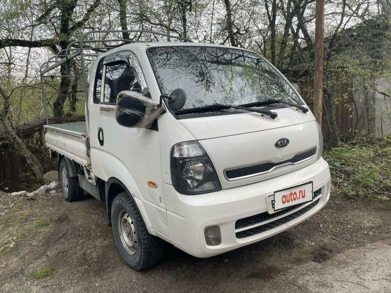 Автомобиль