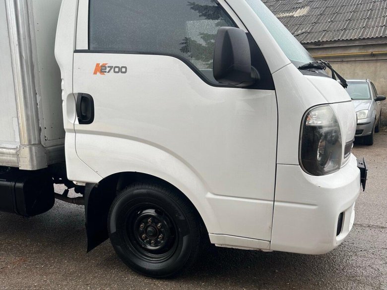 Внутри автомобиля