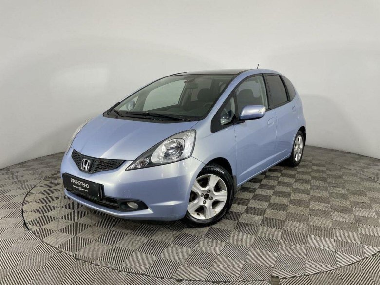 Внутри автомобиля