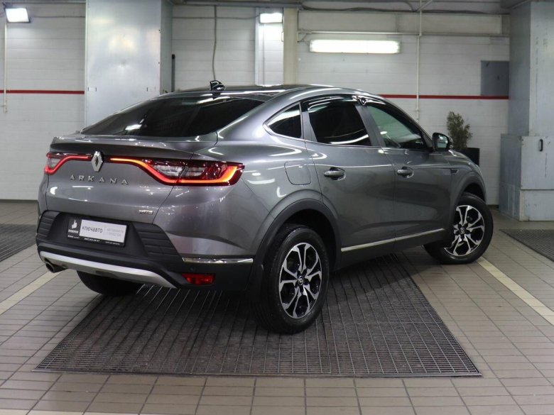 Автомобиль