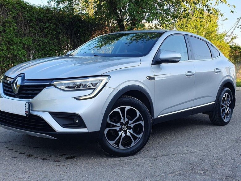 Автомобиль