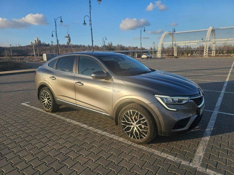 Автомобиль