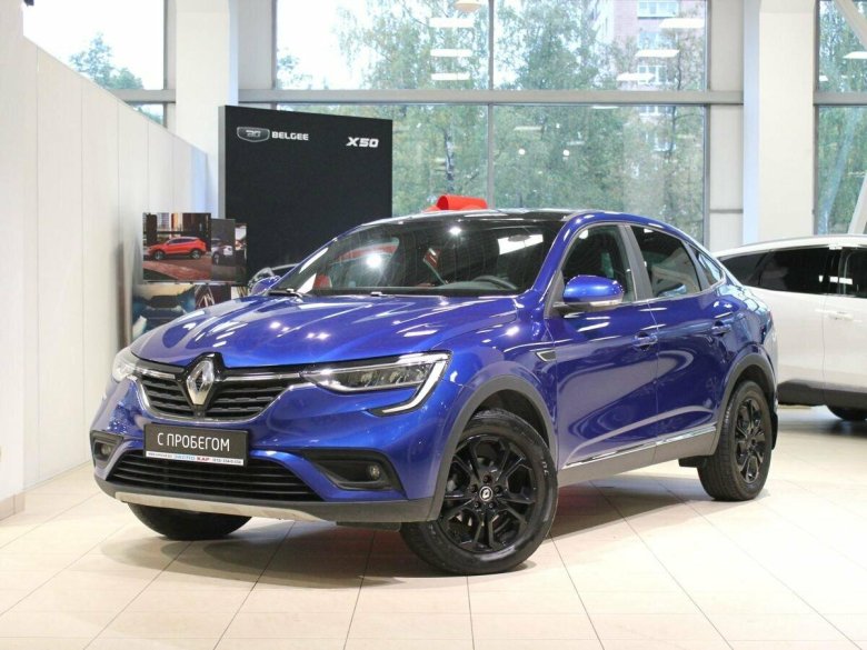 Ssangyong actyon ii рестайлинг