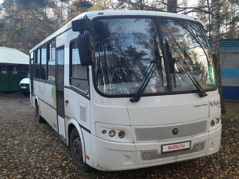 Внутри автомобиля