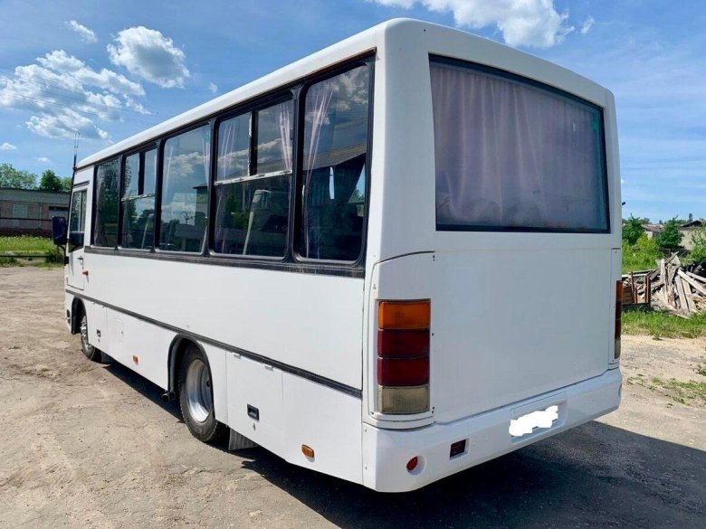 Внутри автомобиля