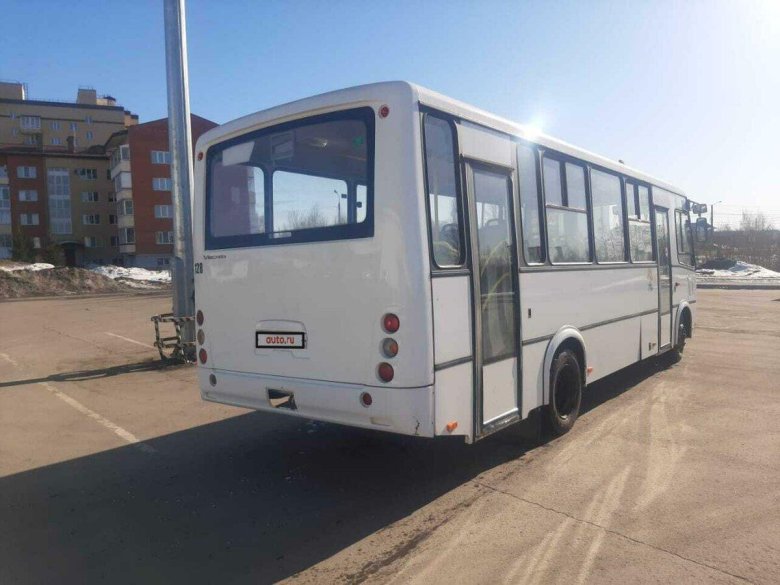 Внутри автомобиля