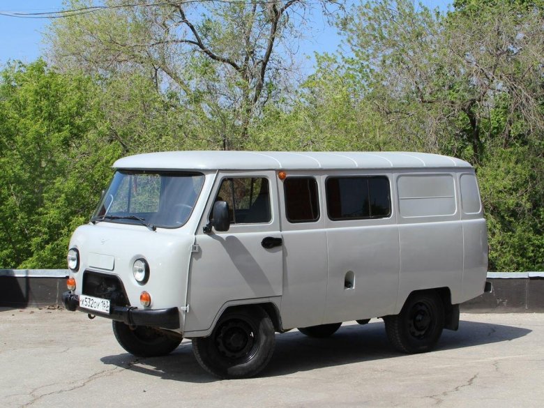 Автомобиль