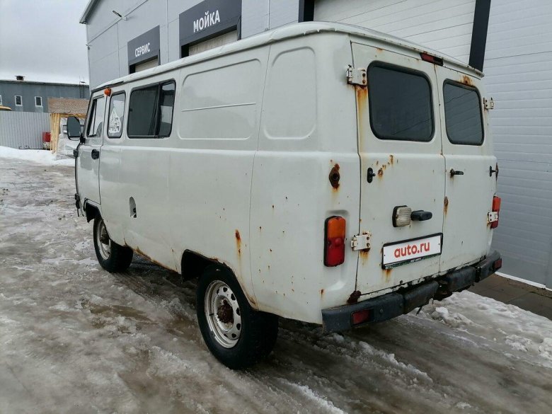 Внутри автомобиля