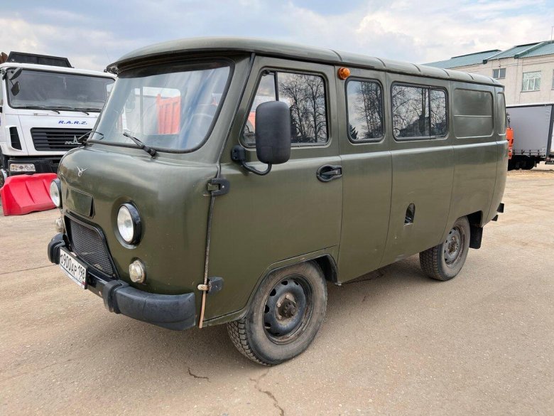 Автомобиль