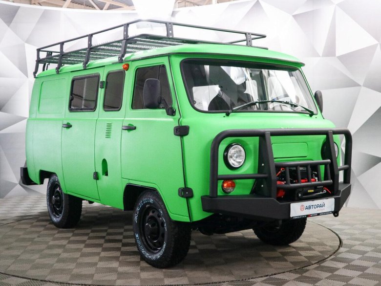 Автомобиль