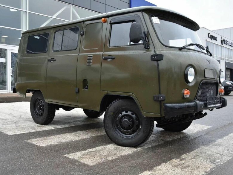 Автомобиль