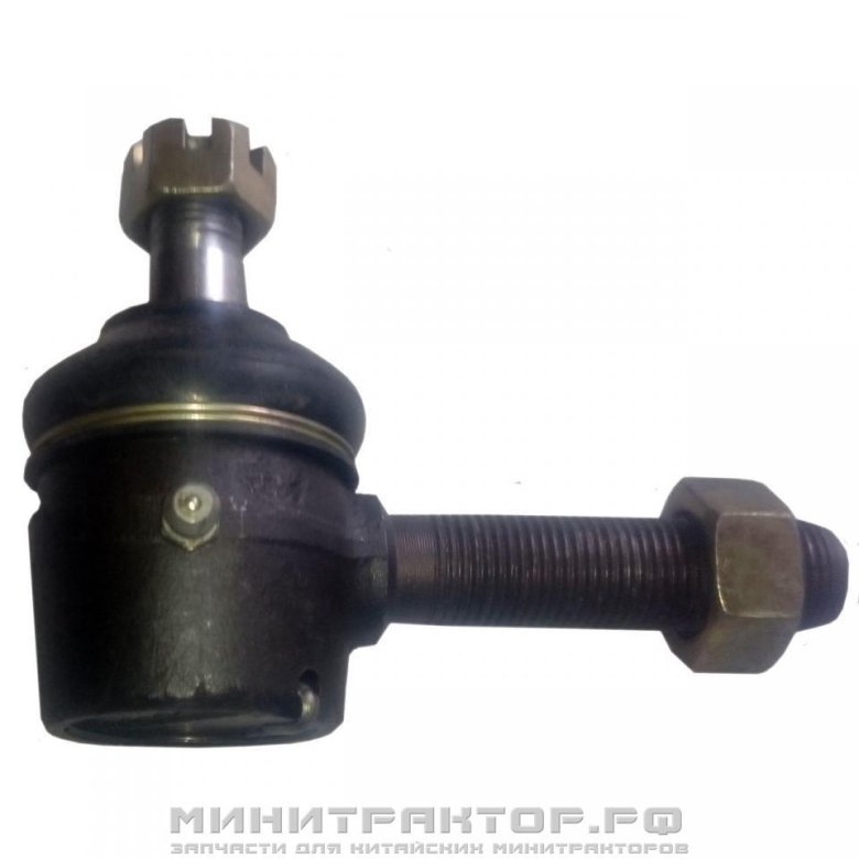 Рулевой наконечник Донг Фенг 244