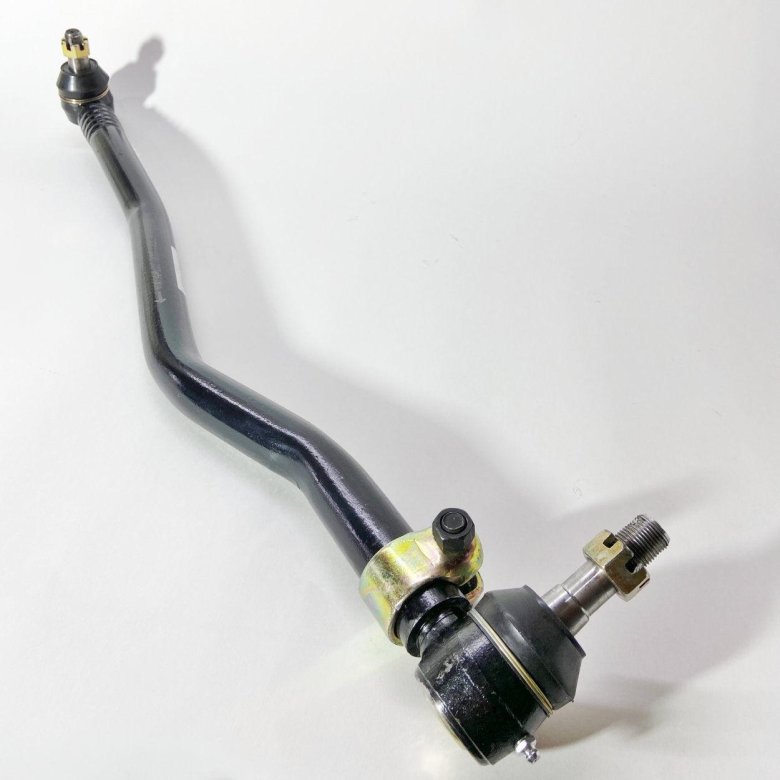 Продольная рулевая тяга