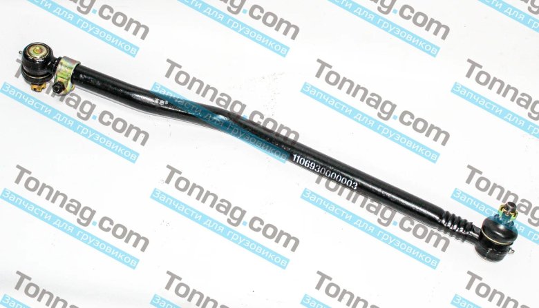 1106930000003 Foton тяга рулевая продольная foton 1099