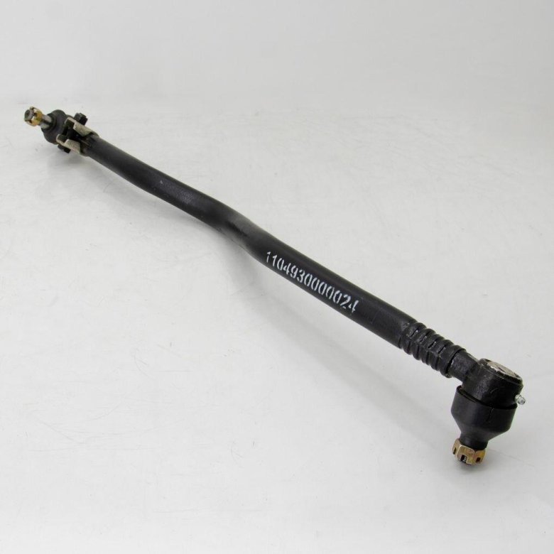 Тяга рулевая продольная Scania 2745083