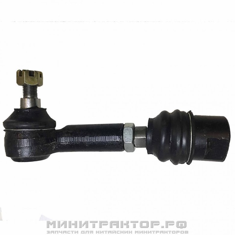 Передний мост трактора Уралец 224