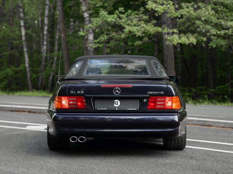 Bmw m5 ii (e34)
