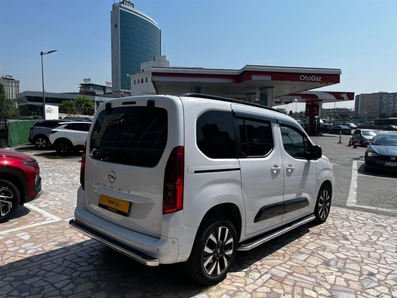 Citroen c3 picasso i рестайлинг