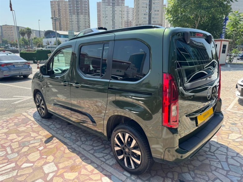 Renault kangoo ii рестайлинг