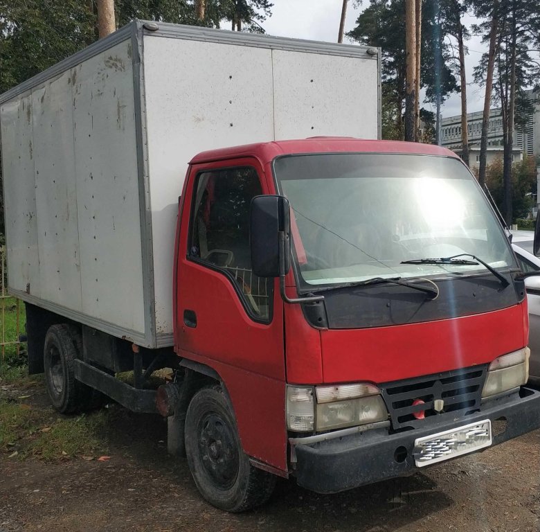 Внутри автомобиля