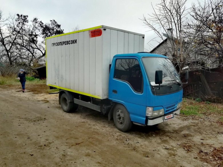 Внутри автомобиля