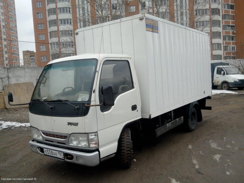 Внутри автомобиля