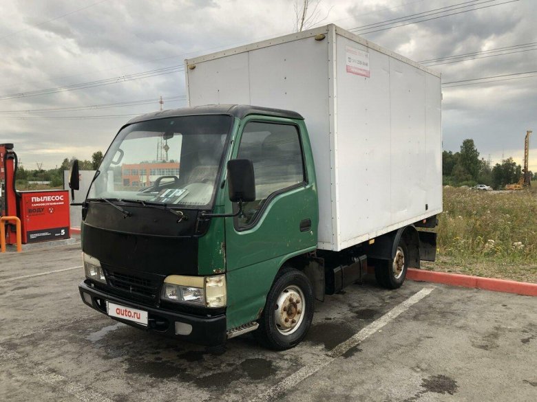 Автомобиль