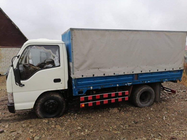 Автомобиль