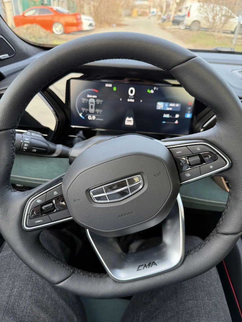 Автомобиль