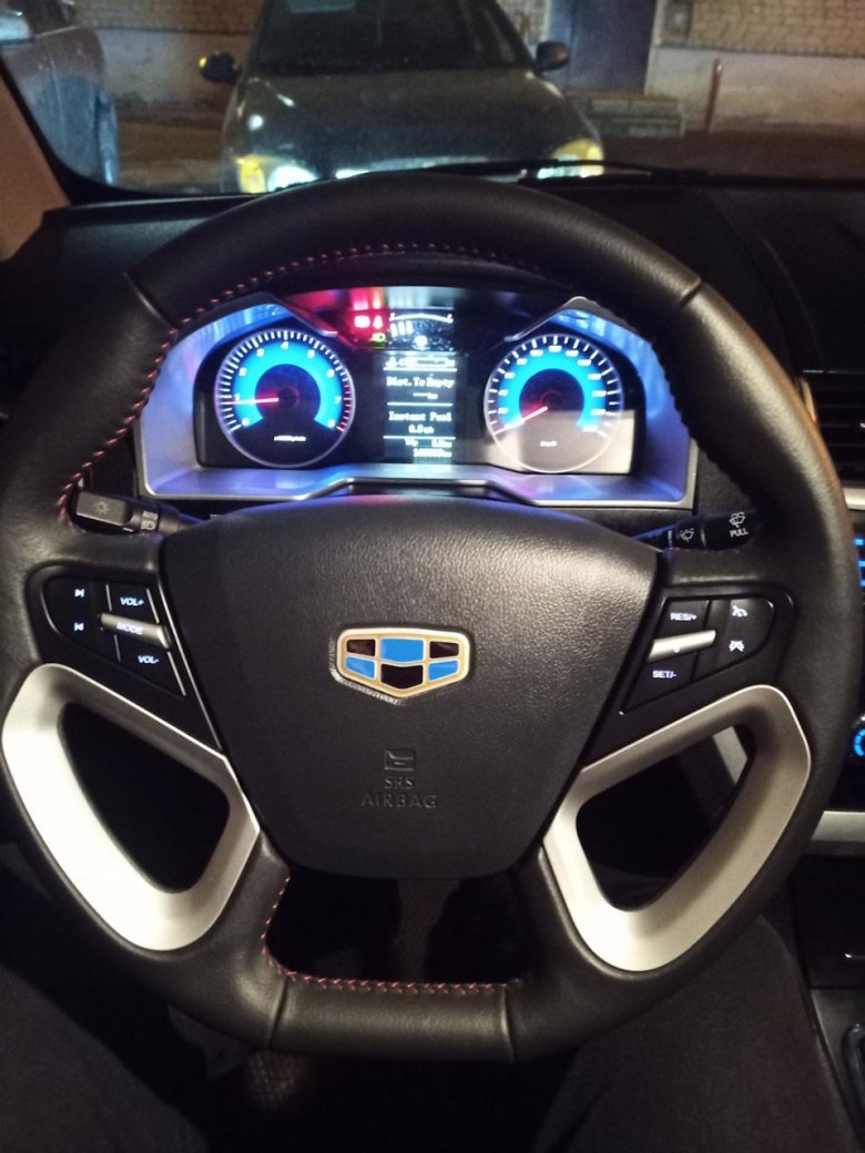 Hyundai elantra v (md) рестайлинг